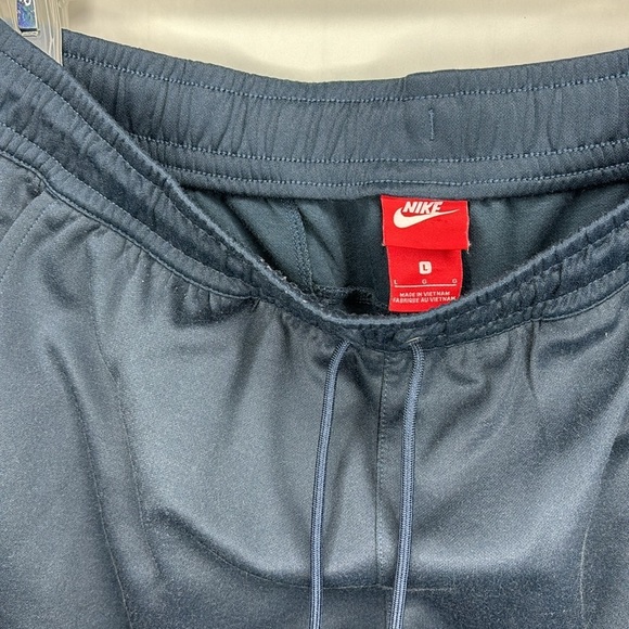 🔥🔥NIKE Men Tapered Joggers Size: Large🔥🔥 - Picture 8 of 10